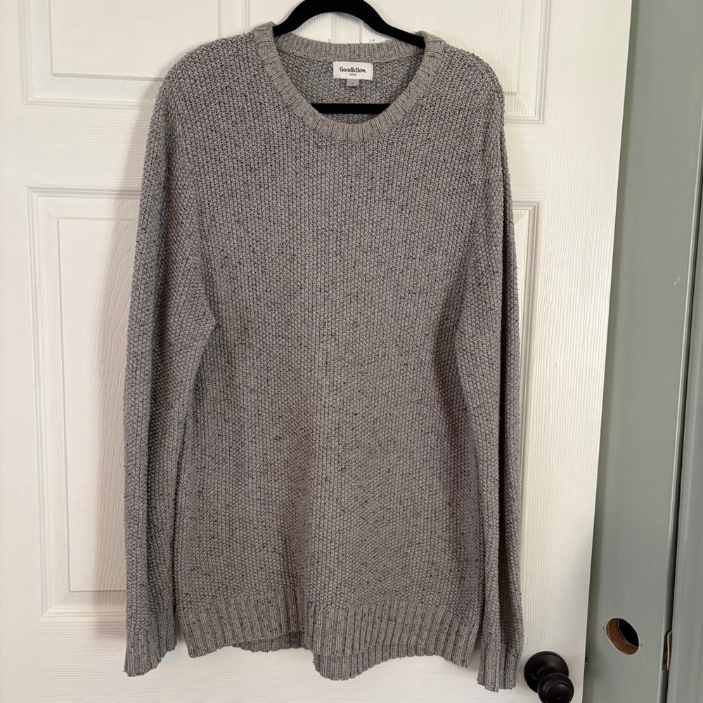 Goodfellow & Co sweater